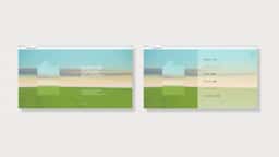 Brand Identity for Nature Boundary - thumbnail 5