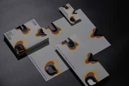 Brand Identity for VPO E-Cigarettes - thumbnail 3