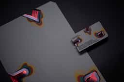 Brand Identity for VPO E-Cigarettes - thumbnail 4