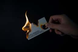 Brand Identity for VPO E-Cigarettes - thumbnail 5