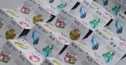 Brand Identity for Poetry Pharmacy - thumbnail 3
