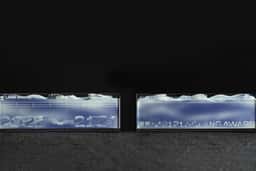 Centennial Desk Calendar for Lang Award - thumbnail 2