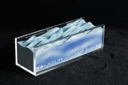 Centennial Desk Calendar for Lang Award - thumbnail 8