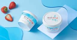 Brand Identity for 简爱酸奶 - thumbnail 3