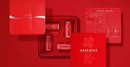 Branding for Coca-Cola - thumbnail 3