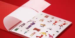 Branding for Coca-Cola - thumbnail 5