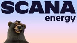 Brand Identity for SCANA Energy - thumbnail 2