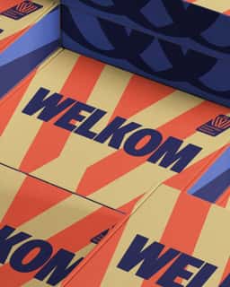 Brand Identity for Koninklijke Horeca Nederland - thumbnail 4