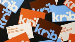 Brand Identity and Digital Design for Krib - thumbnail 7