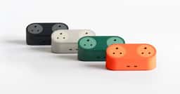 Product Design for Loft Charging Station - thumbnail 3