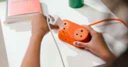 Product Design for Loft Charging Station - thumbnail 5