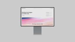 Brand Identity for Natural Wine Shop and Fest - thumbnail 6