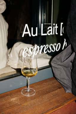 Brand Identity for Natural Wine Shop and Fest - thumbnail 9