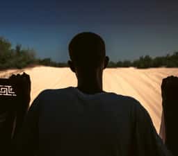 Brand Identity for a Documentary Editorial Platform - thumbnail 3