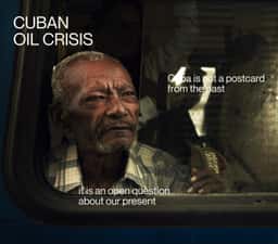 Brand Identity for a Documentary Editorial Platform - thumbnail 7