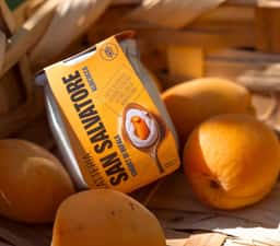 Brand Identity and Packaging for San Salvatore Latteria - thumbnail 6