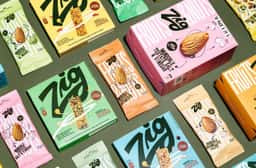 Brand Identity and Packaging for Zig - thumbnail 6