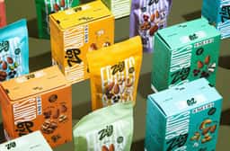 Brand Identity and Packaging for Zig - thumbnail 9