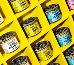 Packaging Design for Armatore Seafood Collections - thumbnail 6