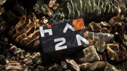 Brand Identity for NanoH2O Water Solutions - thumbnail 2