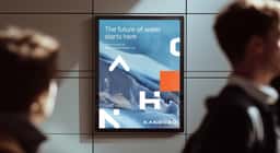 Brand Identity for NanoH2O Water Solutions - thumbnail 4
