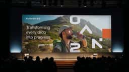 Brand Identity for NanoH2O Water Solutions - thumbnail 5