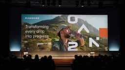 Brand Identity for NanoH2O Water Solutions - thumbnail 6
