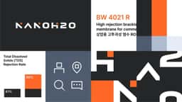Brand Identity for NanoH2O Water Solutions - thumbnail 8