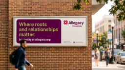 Brand Identity for Allegacy Financial - thumbnail 6