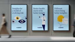 Brand Identity for Marsh Masterbrand - thumbnail 3