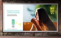 Global Brand Identity for Wanglaoji Herbal Tea - thumbnail 8