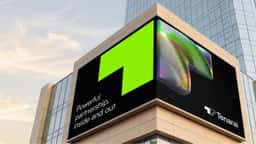 Brand Identity for an AI Enterprise Acceleration Company - thumbnail 3