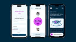 Brand Identity for Simplii Financial - thumbnail 2