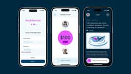 Brand Identity for Simplii Financial - thumbnail 3