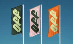 Brand Identity for Off Camper Rental - thumbnail 3