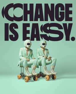 Brand Identity for Change Invest - thumbnail 8