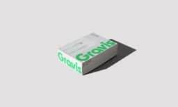Brand Identity for Gravis Tech Retail - thumbnail 6