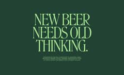 Brand Identity for Ratsherrn Brewery - thumbnail 3