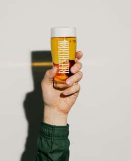 Brand Identity for Ratsherrn Brewery - thumbnail 6