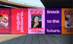 Brand Identity for Nucao Chocolate - thumbnail 8