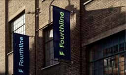 Brand Identity for Fourthline Compliance Management - thumbnail 6