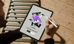 Brand Identity for Collaborative Payroll Platform - thumbnail 2