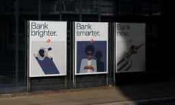 Brand Identity for Embedded Finance Leader Solaris - thumbnail 2