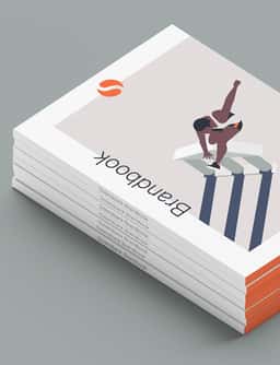 Brand Identity for Embedded Finance Leader Solaris - thumbnail 4