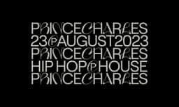 Logo Design for Prince Charles Club - thumbnail 2