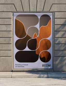Brand Identity for Bloom Biorenewables - thumbnail 3