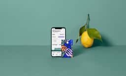 Brand Identity for Nuri Crypto Banking - thumbnail 5