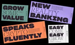 Brand Identity for Nuri Crypto Banking - thumbnail 9