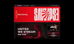 Campaign Identity for IPSE Berlin - thumbnail 9