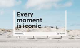 Custom Typeface for Hyundai Global Rebrand - thumbnail 2